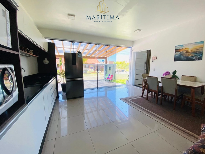 Excelente casa próximo ao mar em Nova Tramandaí!: 17ª foto da galeria de imagens do imóvel
