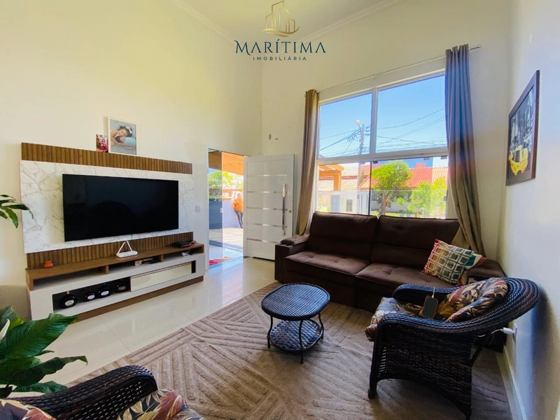 Excelente casa próximo ao mar em Nova Tramandaí!: 8ª foto da galeria de imagens do imóvel
