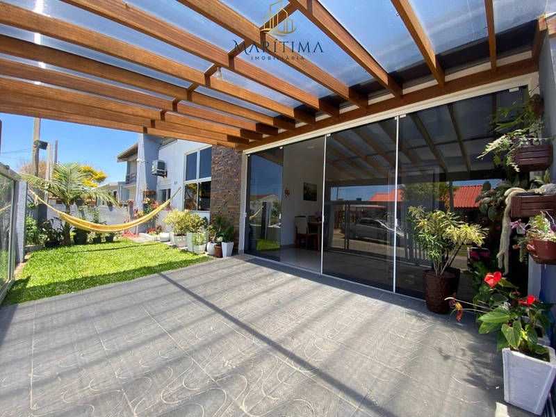 Excelente casa próximo ao mar em Nova Tramandaí!: 6ª foto da galeria de imagens do imóvel