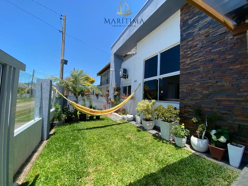 Excelente casa próximo ao mar em Nova Tramandaí!: 1ª foto da galeria de imagens do imóvel