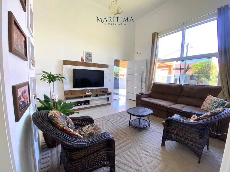 Excelente casa próximo ao mar em Nova Tramandaí!: 7ª foto da galeria de imagens do imóvel