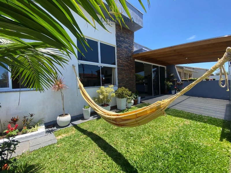 Excelente casa próximo ao mar em Nova Tramandaí!: 2ª foto da galeria de imagens do imóvel
