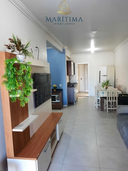 Apartamento de 03 quartos mobiliado, 1 quadra do mar!: 6ª foto da galeria de imagens do imóvel