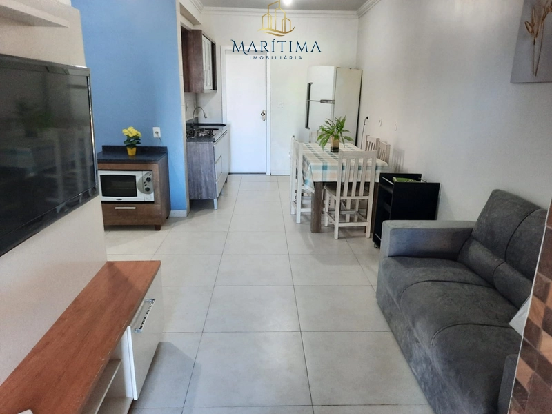 Apartamento de 03 quartos mobiliado, 1 quadra do mar!: 4ª foto da galeria de imagens do imóvel
