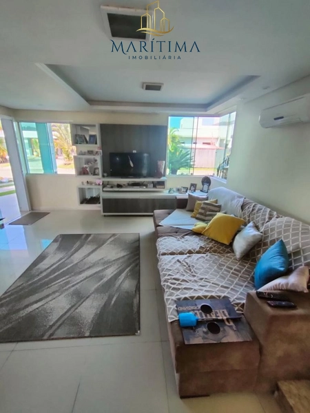 Excelente casa em condomínio alto padrão.: 5ª foto da galeria de imagens do imóvel
