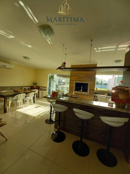 Excelente casa em condomínio alto padrão.: 7ª foto da galeria de imagens do imóvel