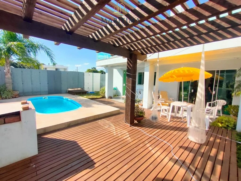 Excelente casa em condomínio alto padrão.: 24ª foto da galeria de imagens do imóvel