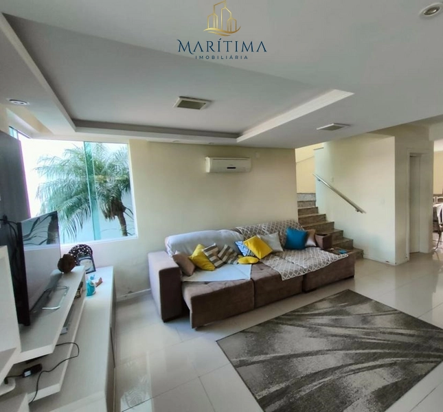 Excelente casa em condomínio alto padrão.: 4ª foto da galeria de imagens do imóvel
