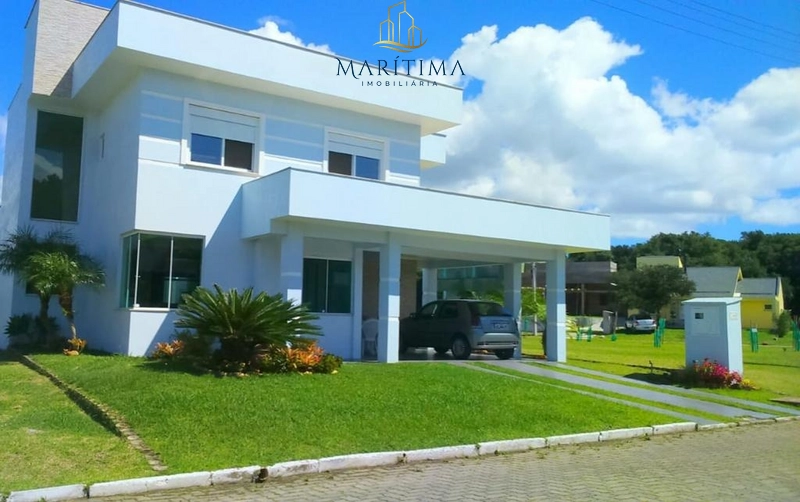 Excelente casa em condomínio alto padrão.: 2ª foto da galeria de imagens do imóvel