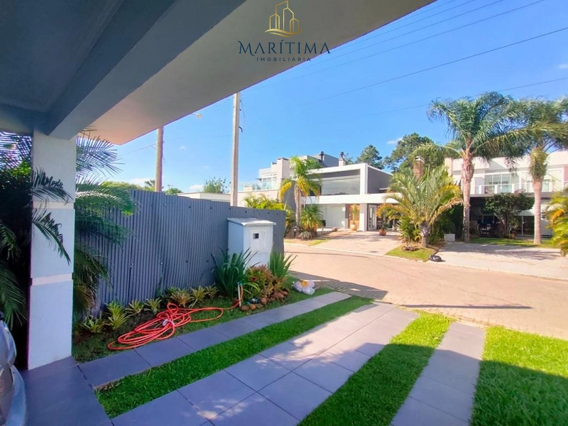 Excelente casa em condomínio alto padrão.: 3ª foto da galeria de imagens do imóvel
