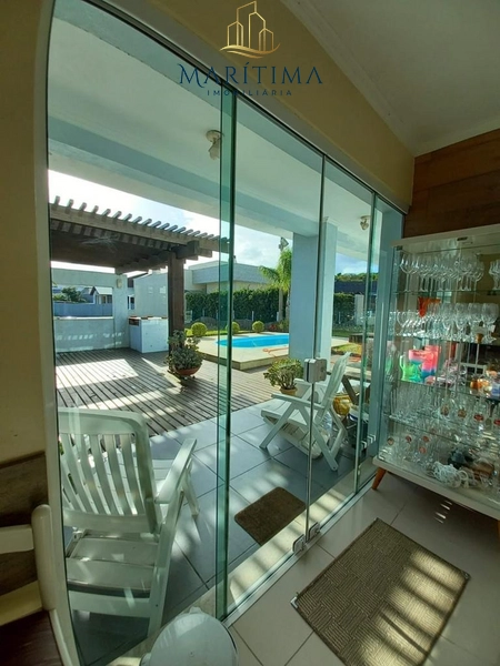 Excelente casa em condomínio alto padrão.: 9ª foto da galeria de imagens do imóvel