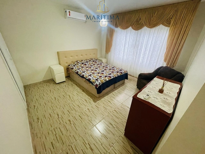Casa ampla entre centro e o mar!: 13ª foto da galeria de imagens do imóvel