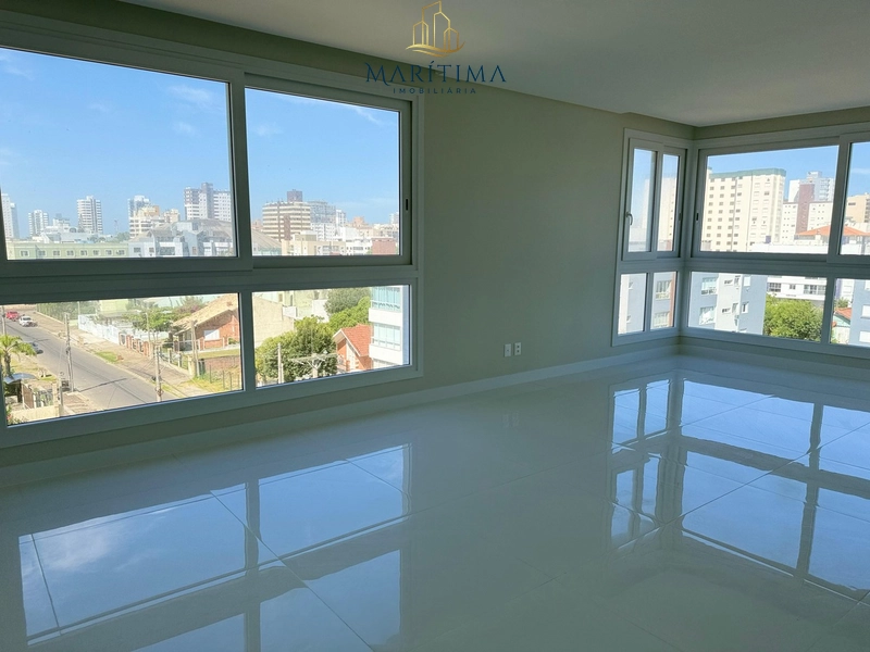 Apartamento Novo no Edifício Magnifique - Centro de Tramandaí: 3ª foto da galeria de imagens do imóvel