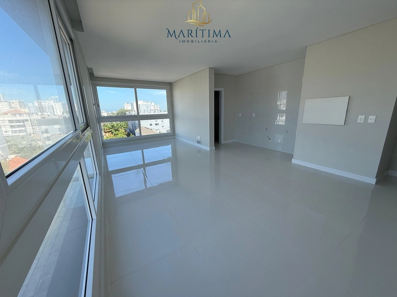 Apartamento Novo no Edifício Magnifique - Centro de Tramandaí: 1ª foto da galeria de imagens do imóvel