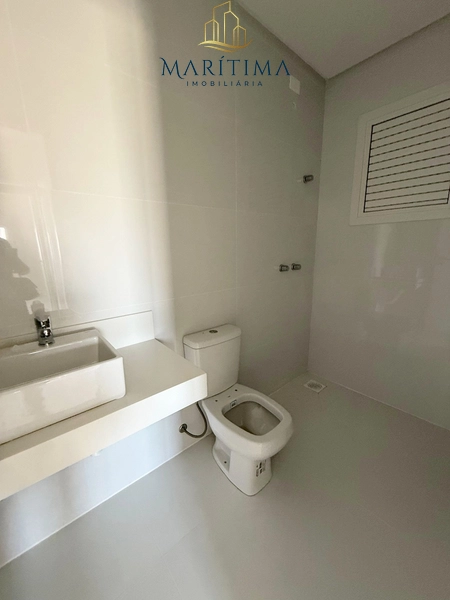 Apartamento Novo no Edifício Magnifique - Centro de Tramandaí: 13ª foto da galeria de imagens do imóvel