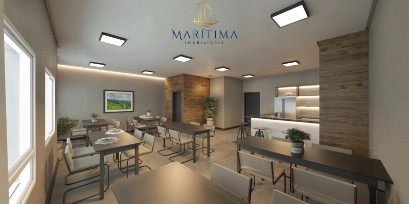 Edifício Aurora - Lançamento com parcelamento de até 100x!!!: 4ª foto da galeria de imagens do imóvel