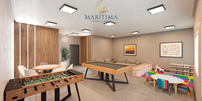 Edifício Aurora - Lançamento com parcelamento de até 100x!!!: 3ª foto da galeria de imagens do imóvel