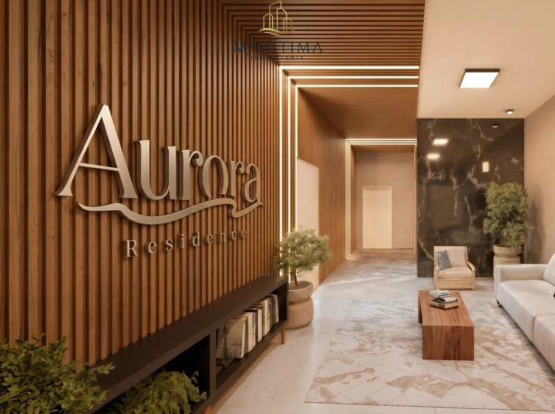 Edifício Aurora - Lançamento com parcelamento de até 100x!!!: 2ª foto da galeria de imagens do imóvel