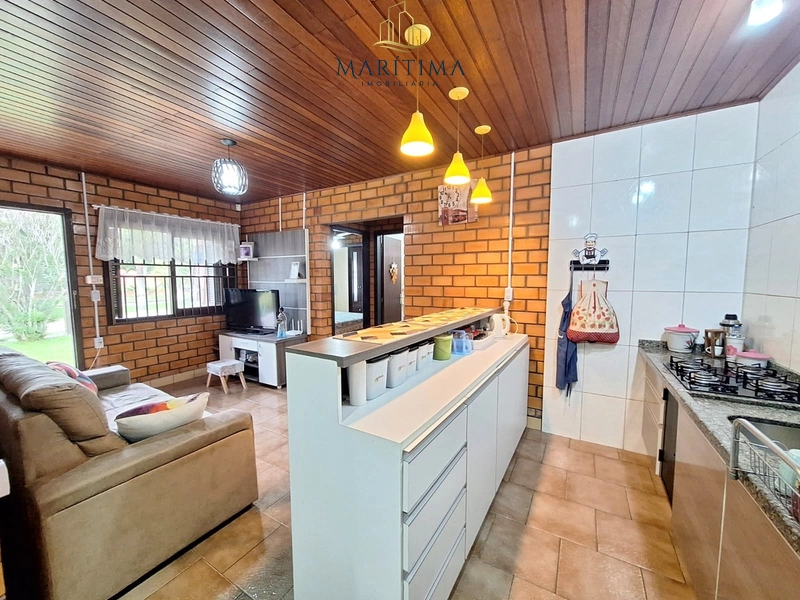 Casa com 02 dormitórios, em região de moradores!: 11ª foto da galeria de imagens do imóvel