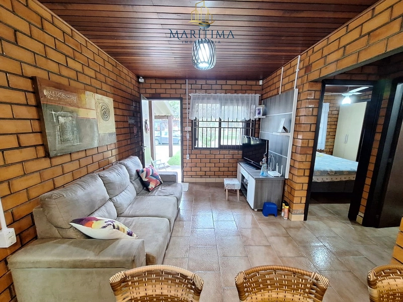 Casa com 02 dormitórios, em região de moradores!: 4ª foto da galeria de imagens do imóvel