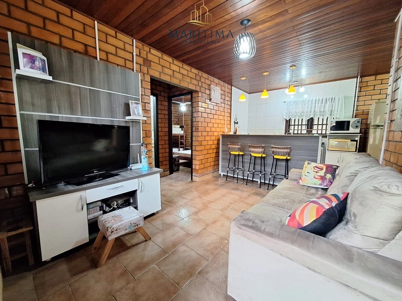 Casa com 02 dormitórios, em região de moradores!: 7ª foto da galeria de imagens do imóvel