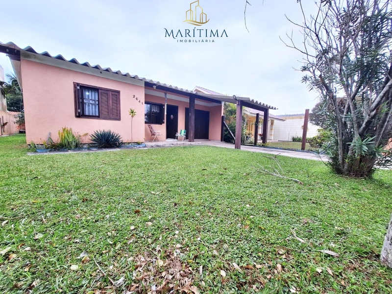 Imóvel residencial ou comercial