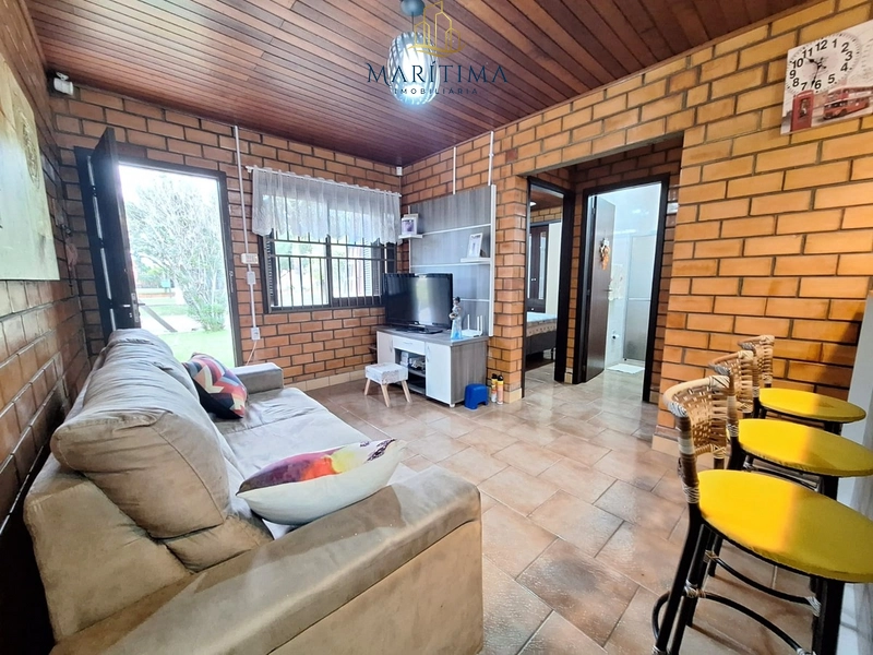 Casa com 02 dormitórios, em região de moradores!: 5ª foto da galeria de imagens do imóvel