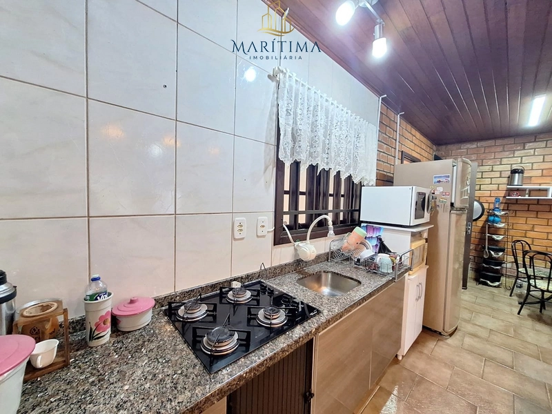 Casa com 02 dormitórios, em região de moradores!: 12ª foto da galeria de imagens do imóvel