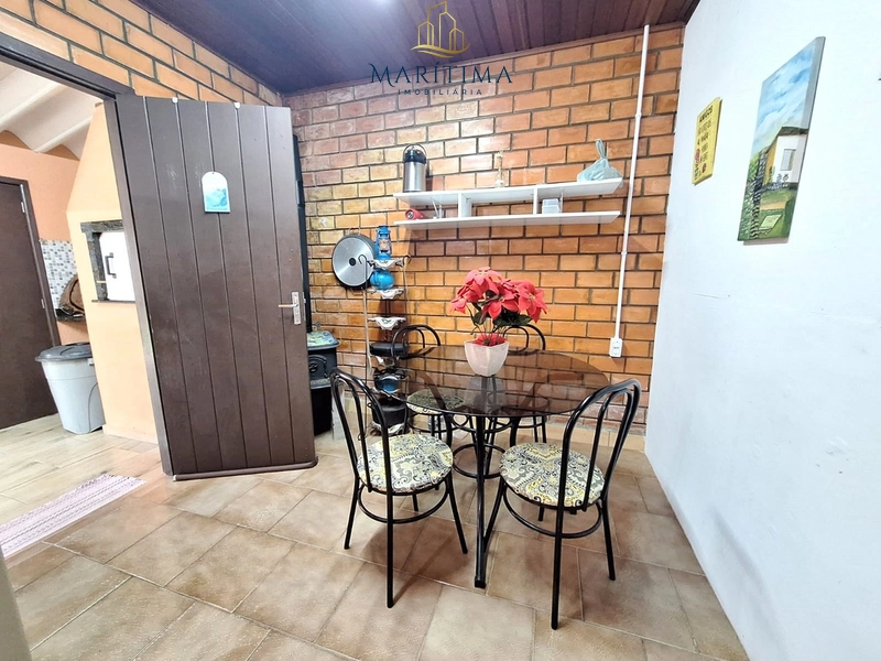 Casa com 02 dormitórios, em região de moradores!: 13ª foto da galeria de imagens do imóvel