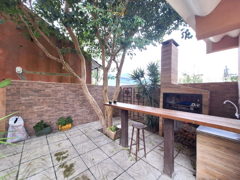 Casa com 02 dormitórios, em região de moradores!: 25ª foto da galeria de imagens do imóvel