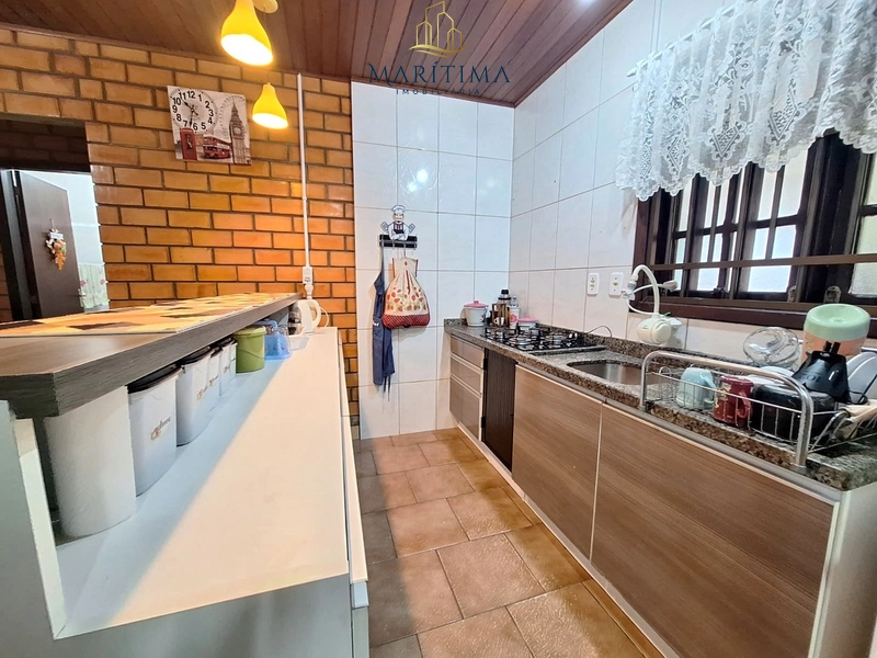 Casa com 02 dormitórios, em região de moradores!: 10ª foto da galeria de imagens do imóvel
