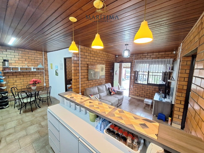Casa com 02 dormitórios, em região de moradores!: 9ª foto da galeria de imagens do imóvel
