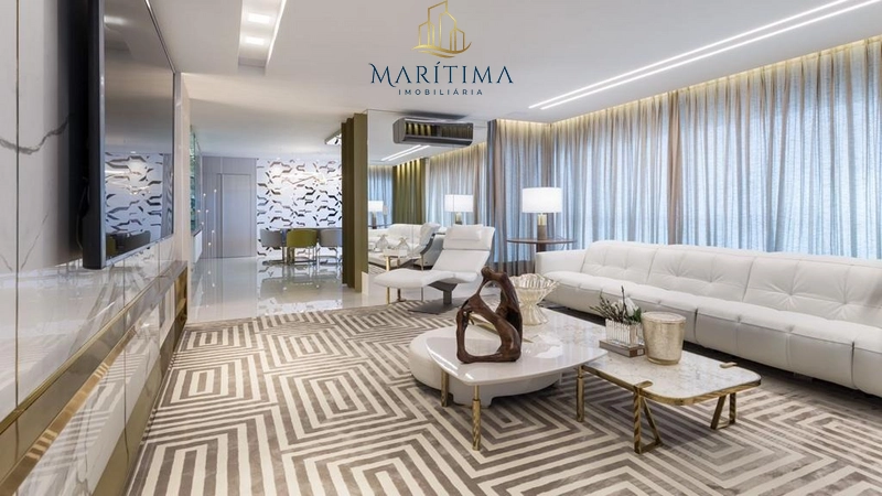 Apartamento Exclusivo com Vista para a Lagoa e o Mar – Alto Padrão!: 66ª foto da galeria de imagens do imóvel