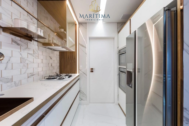 Apartamento Exclusivo com Vista para a Lagoa e o Mar – Alto Padrão!: 67ª foto da galeria de imagens do imóvel