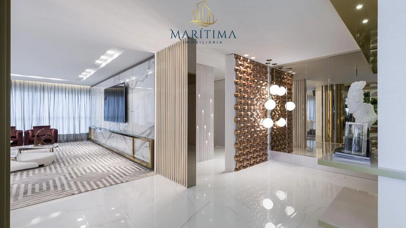 Apartamento Exclusivo com Vista para a Lagoa e o Mar – Alto Padrão!: 14ª foto da galeria de imagens do imóvel