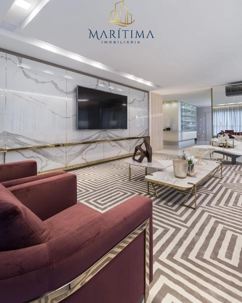 Apartamento Exclusivo com Vista para a Lagoa e o Mar – Alto Padrão!: 68ª foto da galeria de imagens do imóvel