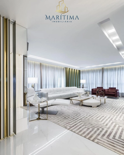 Apartamento Exclusivo com Vista para a Lagoa e o Mar – Alto Padrão!: 55ª foto da galeria de imagens do imóvel