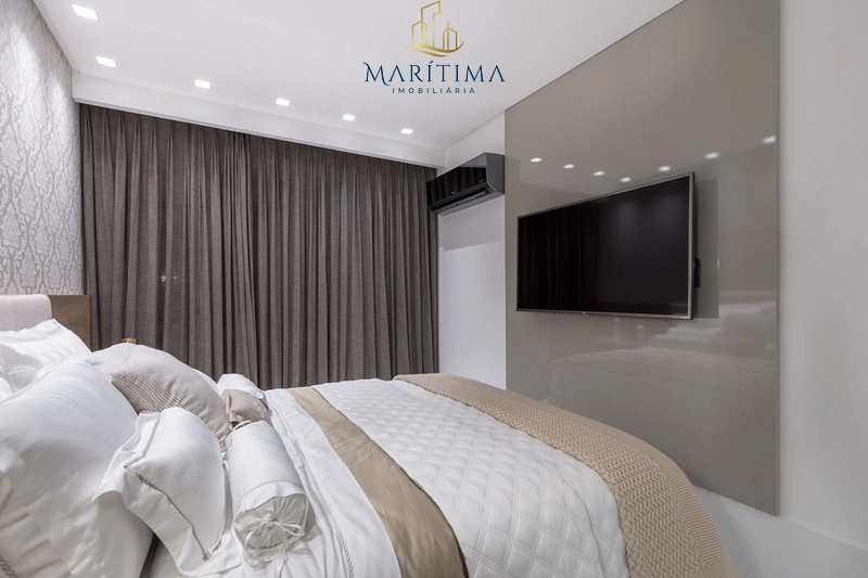 Apartamento Exclusivo com Vista para a Lagoa e o Mar – Alto Padrão!: 62ª foto da galeria de imagens do imóvel
