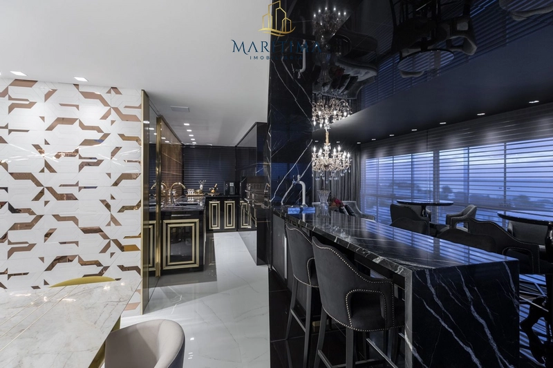 Apartamento Exclusivo com Vista para a Lagoa e o Mar – Alto Padrão!: 52ª foto da galeria de imagens do imóvel
