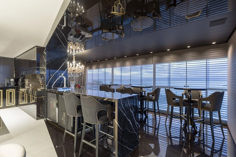 Apartamento Exclusivo com Vista para a Lagoa e o Mar – Alto Padrão!: 24ª foto da galeria de imagens do imóvel