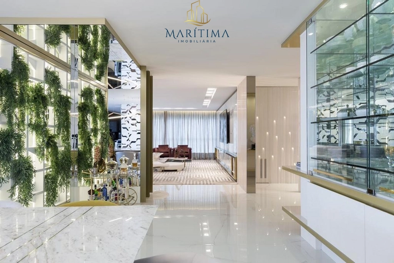 Apartamento Exclusivo com Vista para a Lagoa e o Mar – Alto Padrão!: 46ª foto da galeria de imagens do imóvel