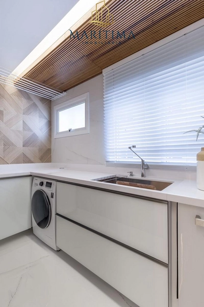Apartamento Exclusivo com Vista para a Lagoa e o Mar – Alto Padrão!: 25ª foto da galeria de imagens do imóvel