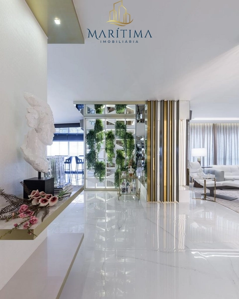Apartamento Exclusivo com Vista para a Lagoa e o Mar – Alto Padrão!: 32ª foto da galeria de imagens do imóvel