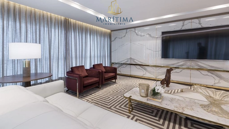 Apartamento Exclusivo com Vista para a Lagoa e o Mar – Alto Padrão!: 65ª foto da galeria de imagens do imóvel