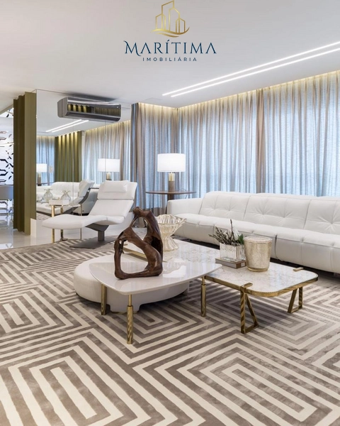 Apartamento Exclusivo com Vista para a Lagoa e o Mar – Alto Padrão!: 61ª foto da galeria de imagens do imóvel