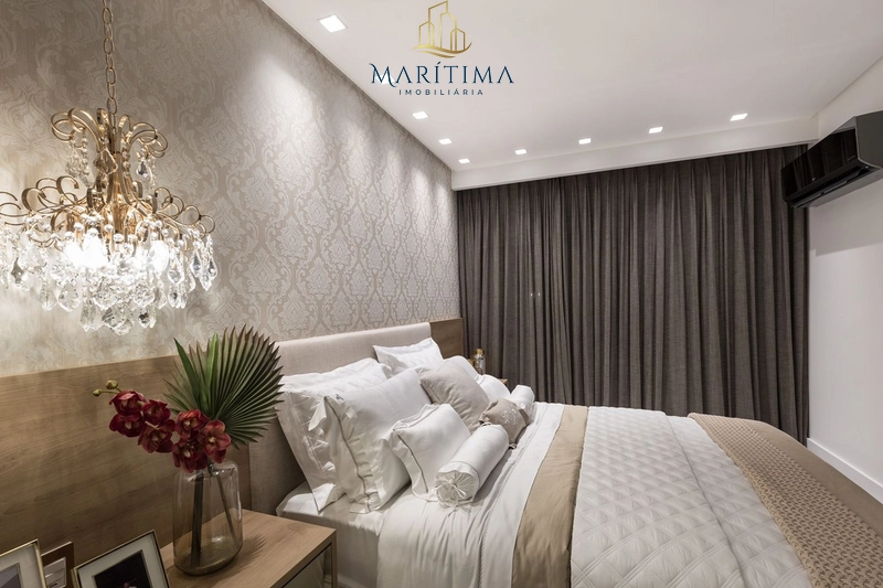 Apartamento Exclusivo com Vista para a Lagoa e o Mar – Alto Padrão!: 41ª foto da galeria de imagens do imóvel
