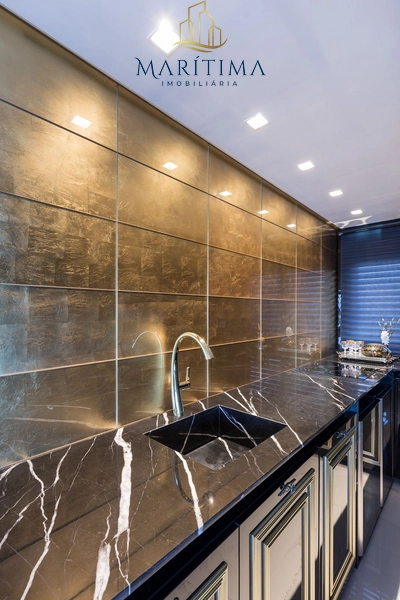 Apartamento Exclusivo com Vista para a Lagoa e o Mar – Alto Padrão!: 56ª foto da galeria de imagens do imóvel