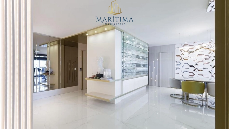 Apartamento Exclusivo com Vista para a Lagoa e o Mar – Alto Padrão!: 2ª foto da galeria de imagens do imóvel