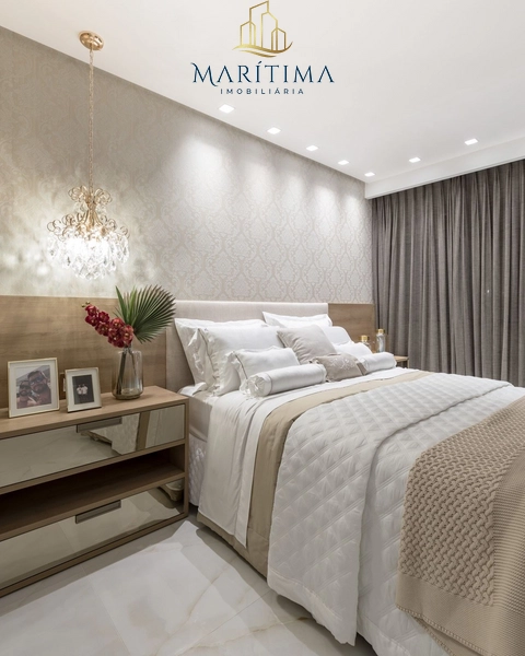 Apartamento Exclusivo com Vista para a Lagoa e o Mar – Alto Padrão!: 44ª foto da galeria de imagens do imóvel
