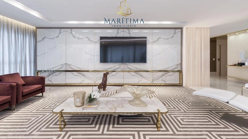 Apartamento Exclusivo com Vista para a Lagoa e o Mar – Alto Padrão!: 20ª foto da galeria de imagens do imóvel